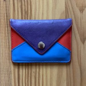 urban outfitters card holder